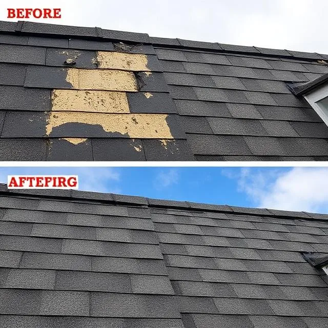 Roof Repair Near Me in Laurier, WA near me